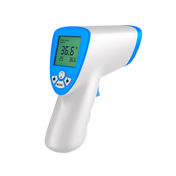electronic-infrared-thermometer